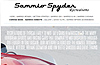 Sammio Spyder website